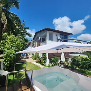 Estalagem Garden