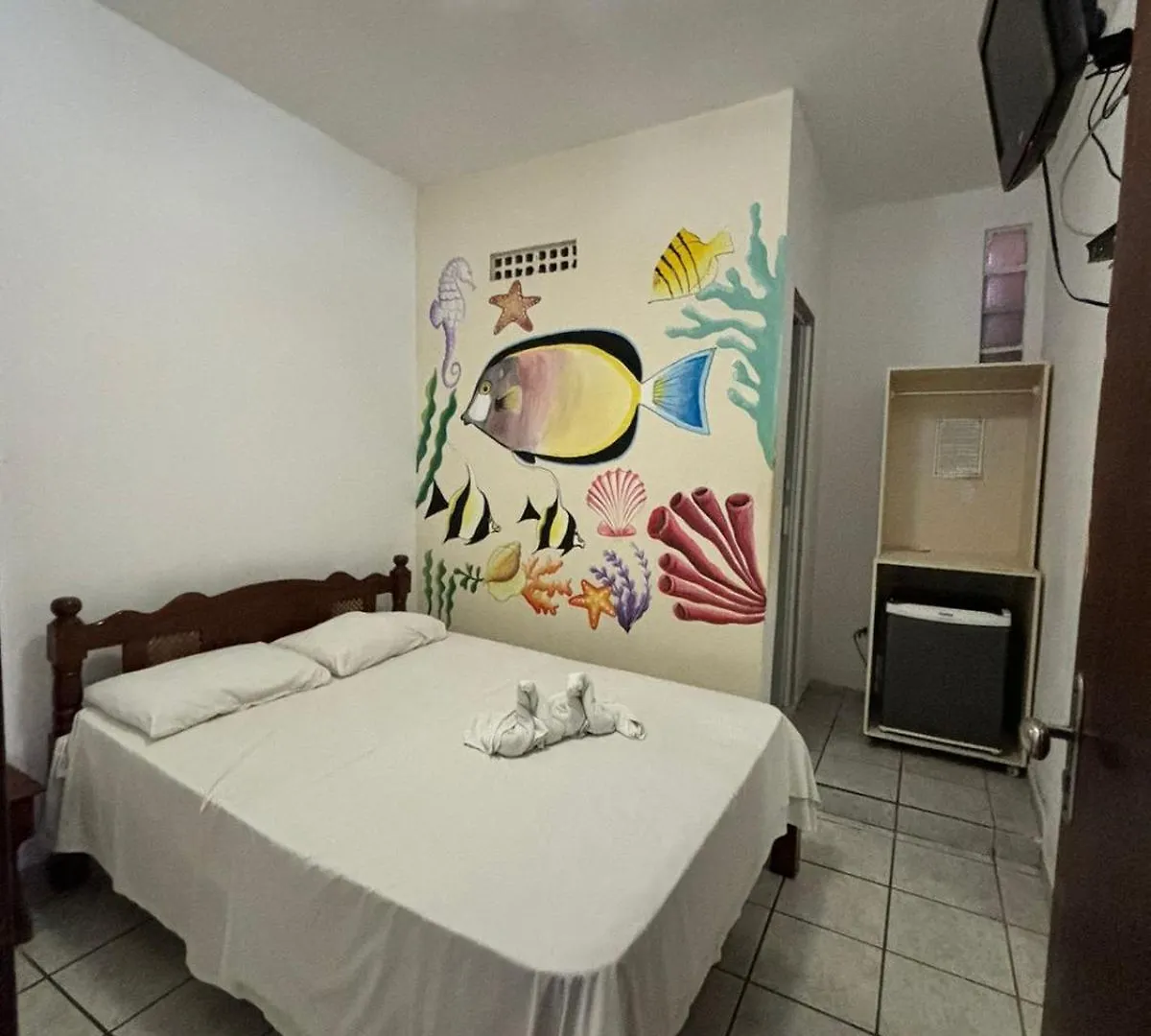Inn Pousada Vida Mansa Porto de Galinhas